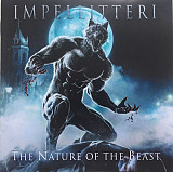 Impellitteri – "The Nature Of The Beast" CD+DVD