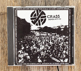 Crass - Demos 1977-79 (Англія)