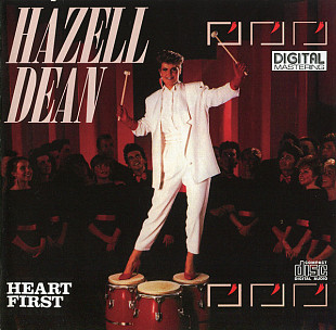 Hazell Dean – Heart First