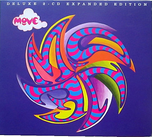 The Move – Move (2CD)