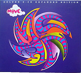 The Move – Move (2CD)