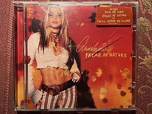 Anastacia ‎– Freak Of Nature