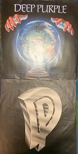 Deep Purple – Slaves And Masters - 90