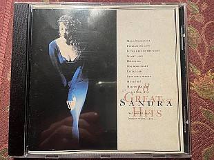Sandra - 18 Greatest Hits