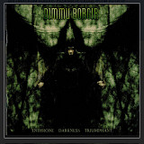 CD Dimmu Borgir - Enthrone Darkness Triumphant