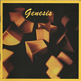 Genesis - Genesis