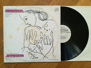 Александр Градский-Сама жизнь (5)-VG+, Мелодія