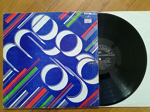 Тухманов-По волне моей памяти (4)-VG+, Мелодія