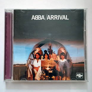 ABBA – Arrival, ліцензійне видання.