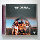 ABBA – Arrival, ліцензійне видання.