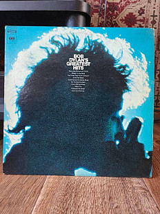 Bob Dylan - Bob Dylan's greatest hits
