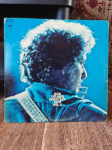Bob Dylan - Bob Dylan's greatest hits, vol. 2 (2LP)