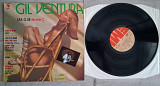 GIL VENTURA  SAX CLUB NUMBER 15 ( EMI 3C054-18274 ) 1974 ITAL