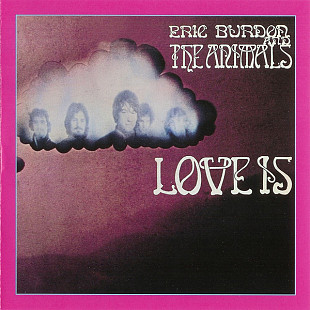 Eric Burdon And The Animals – Love Is