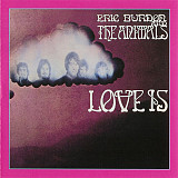 Eric Burdon And The Animals – Love Is