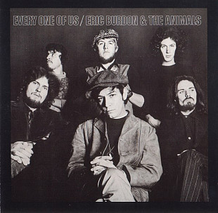 Eric Burdon & The Animals – Every One Of Us