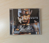 Busta Rhymes – Genesis - 2001 CD (Germany)