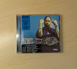 Xzibit – Restless - 2000 CD (Austria)