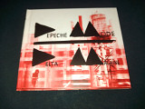 Depeche Mode "Delta Machine" фирменный 2хCD Made In The EU.