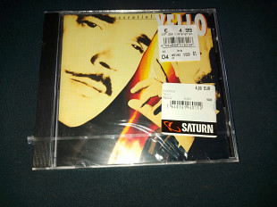 Yello "Essential" фирменный CD Made In Germany. SEALED запечатанный.