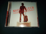 Mick Jagger "Goddessinthedoorway" фирменный CD Made In The EU.