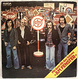 City - Am Fenster - 1978. (LP). 12. Vinyl. Пластинка. Germany. Rare.