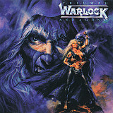 Warlock ‎– Triumph And Agony