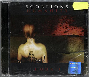 Scorpions – Humanity - Hour I