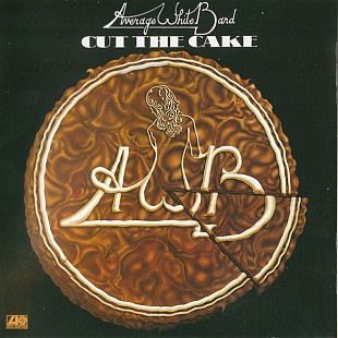Average White Band – Cut The Cake
