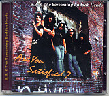 B.B. And The Screaming Buddah Heads – Are You Satisfied?