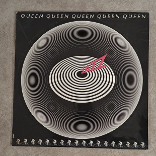 Queen Jazz