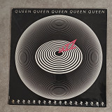 Queen Jazz