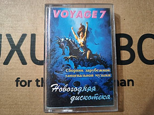 VA - Voyage 7