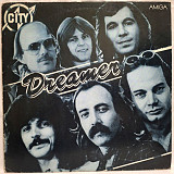 City - Dreamer - 1980. (LP). 12. Vinyl. Пластинка. Germany.