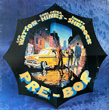 Leo Watson - Earl Fatha Hines - Shorty Sherock – Pre-Bop