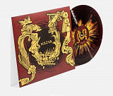NAZVA – Nazva LP Вініл Новий
