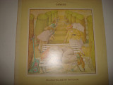 GENESIS- Selling England By The Pound 1973 UK Rock Prog Rock