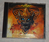 Компакт-диск Gamma Ray - Majestic