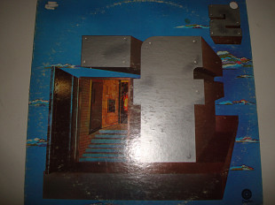 IF- IF 2 1970 Orig. USA Jazz-Rock