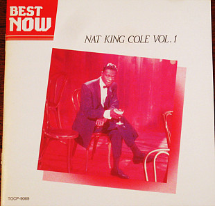 Nat King Cole – Nat King Cole Vol. 1 Japan NM