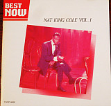 Nat King Cole – Nat King Cole Vol. 1 Japan NM