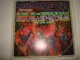 THE RUGBYS- Hot Cargo 1969 Orig. USA Rock Psychedelic Rock