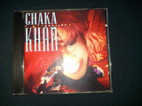 Chaka Khan "Destiny" фирменный CD Made In Germany.