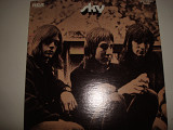 SKY- Don't Hold Back 1970 + OIS Poster Orig. USA Rock Pop Rock Power Pop