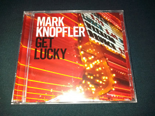 Mark Knopfler "Get Lucky" фирменный CD Made In The EU.