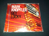 Mark Knopfler "Get Lucky" фирменный CD Made In The EU.