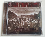 Black Propaganda - Black Propaganda
