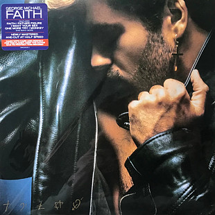 George Michael – Faith