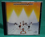 Earth, Wind & Fire – Spirit
