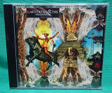 Earth, Wind & Fire – Millennium